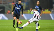 Върсалко се връща в Атлетико