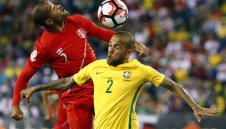 Юве: Чакаме Дани Алвеш, Мората си тръгва 