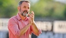 Душан Косич: Локо Пловдив показа характер 