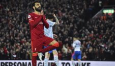 Напуска ли Ливърпул? Салах с шокиращо изказване