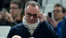 Румениге: Не трябва да губим и в Дортмунд