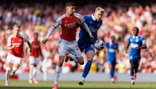 Ливърпул цака Ман Юнайтед за класен "карамел"