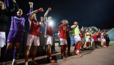 Томаш дава нов шанс на грешник