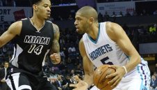 Шарлът вече е втори на Изток