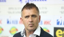 Здравната инспекция забрани на Локо Пловдив да тренира