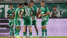 Луда вечер в Разград: Лудогорец отново отсрами България