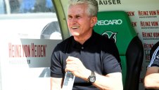 Дон Юп промени съдбата на загубеняците от Реал