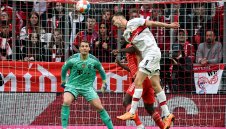 Вкарал на Байерн ще наследи Левандовски в Мюнхен?