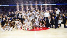 Реал довърши Барса и се върна на баскетболния връх в Испания