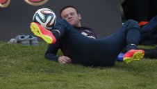 Джерард: Скоулс бърка за Уейн Руни