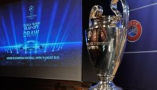 Арсенал се падна с Фенербахче в плейофите за ШЛ