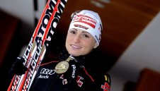 Германките окупираха челната тройка във Форт Кент