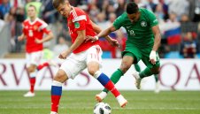 Русия запуши устите на критиците и започна фантастично Мондиала + ВИДЕО