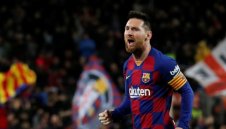 Проклятието на Атлетик: Барса също отпадна от Купата на Краля