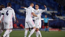Реал Мадрид успя! "Кралете" спечелиха групата си в Шампионска лига 