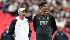 Анчелоти изненада с разкритие и отсече: Финалът на ШЛ е най-важният и най-опасният мач