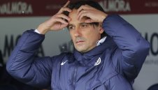 Индзаги на среща с шефовете на Интер, пред уволнение е