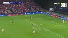 ВИДЕО: Спортинг Брага - Реал Мадрид 