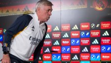 Реал Мадрид взе решение за Анчелоти