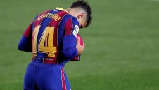 Бременност вдъхнови Филипе Коутиньо