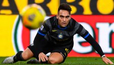 Сампдория тресна Интер и го свали на земята