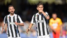 Дибала се нареди до големи легенди на Юве + ВИДЕО