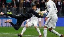 Кейлор Навас преподписва с Реал Мадрид, ще прибира по 5 млн. евро