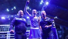 Станимира Петрова и Светлана Каменова са шампионки на "Странджа"