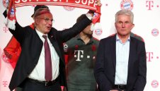 Кале критикува играчите на Байерн: Жал ми е само за Юп