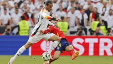 Звезда на Германия призна: Много е болезнено!