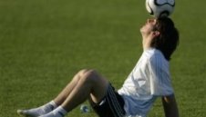 Лео Меси резерва срещу Кот Д’Ивоар