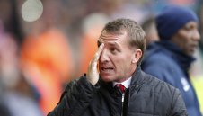 Роджърс оптимист за Стърлинг