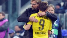 Иммобиле към Клоп: Ти видя грешния Чиро в Дортмунд
