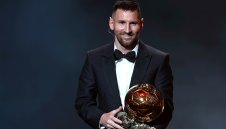 Барса го изрита, но Меси пак доказа любовта си към клуба 