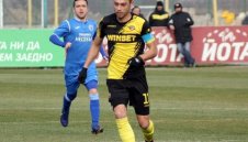 Нов удар за Ботев (Пловдив), ще остане за две седмици без капитана си