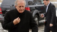 ОФИЦИАЛНО: Спас Русев напуска Левски + ВИДЕО