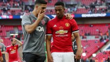 Юнайтед "лепна" цена от 75 милиона паунда на Марсиал