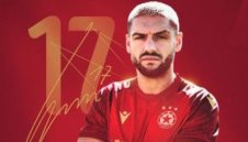 Ел Маестро за новата звезда на ЦСКА: Косата му е малко странна, но е добро момче