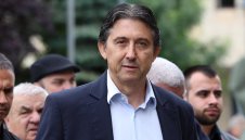 Боримиров заповяда: Да решим всичко с Апоел още в първия мач!