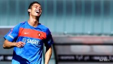 Роналдо: Никога не съм доволен от постигнатото, винаги искам повече