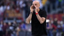 Милан - Кремонезе