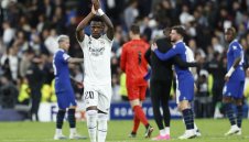 Вини Жуниор: Искахме да вкараме още голове, но Челси е голям отбор