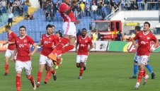 В Италия: Каранга е в плановете на Наполи 