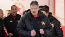 Любо Пенев: Ще има много промени в ЦСКА