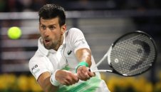 Джокович не загуби сет в третия кръг в Париж