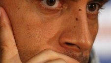 Фърдинанд успокои феновете на Юнайтед, ще бъде готов за мача със Сити