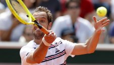 Джордън Томпсън детронира Гаске