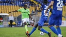 Черно море се раздели с титуляр