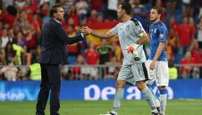 Лопетеги хвали Иско и заяви: Още не сме се класирали