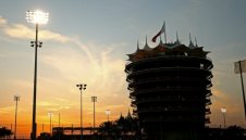 Гран При на Бахрейн без публика